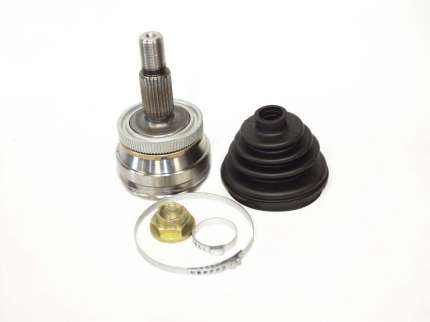 CV joint kit saab 9000 1985-1989 (with ABS) saab Transmission parts