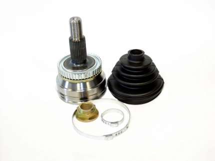 CV joint kit saab 9000 1994-1998 CV joints kit and tripods