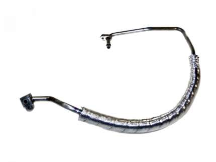 Tubo flexible de aire acondicionado (compresor-condensador) saab 9.5 Aire acondicionado