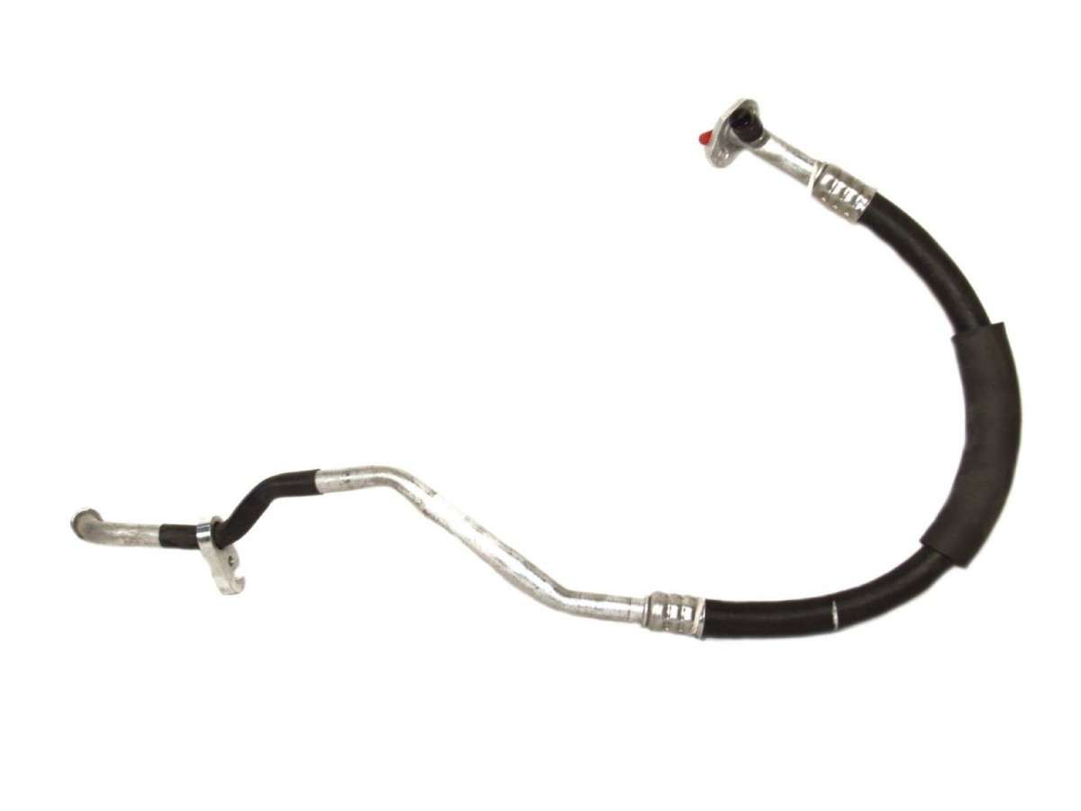 AC hose seiko seiki brand compressor-evaporator, saab 9000 - SAAB spare  parts specialist