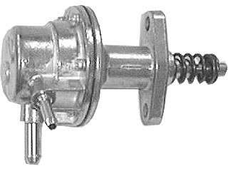 Bomba de combustible mecánica saab 90/99/900 Bomba de combustible
