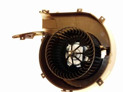 Ventilateur de chauffage avec clim manuelle pour saab 9.3 -2006 Chauffage