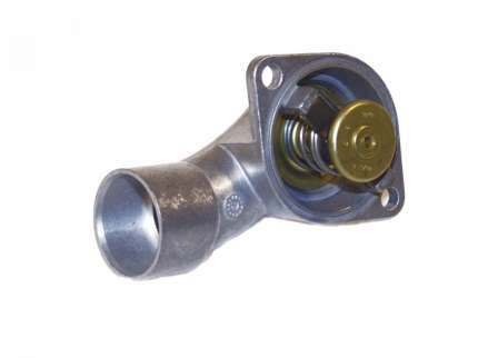 Termostato para saab V6 gasolina saab piezas Motor