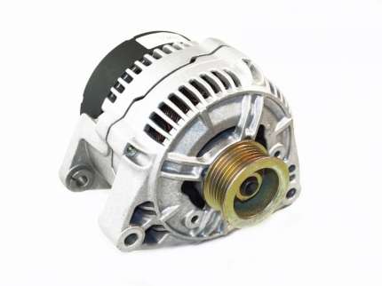 Alternator for saab 900 NG and 9000 with V6 engine (120A) Alternators