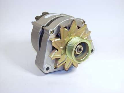 Alternator saab 9000 2.3 liters 1990-1993 (80A) Alternators