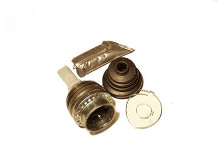 Left CV joint inner for saab 900 NG (cars with manual gearbox) CV joints kit and tripods