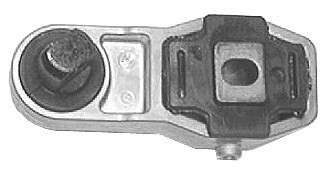 Engine mount rod Left (auto transmission) saab 9.5 1998-1999 Engine mounts