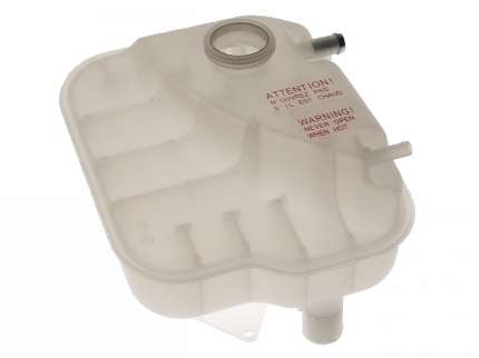 Expansion tank saab 9000 V6 Water coolant system