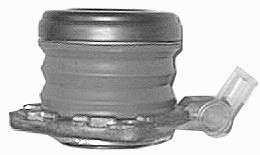 Clutch slave cylinder saab 900 NG, 9.3 et 9.5 Clutch system