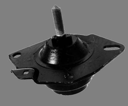 Support moteur gauche ou droit saab 9000 1990-1994 Supports moteur, support boite, amortisseurs de vibrations