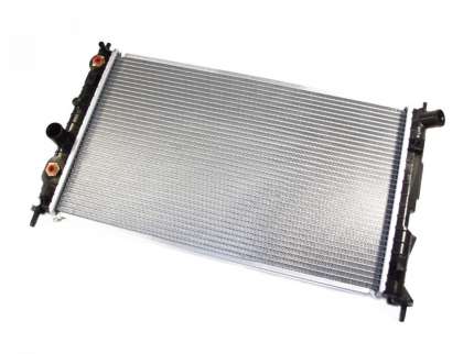 Radiateur saab 9.5 V6 Refroidissement eau moteur