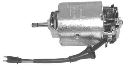 Heater motor for saab 9000 Heating