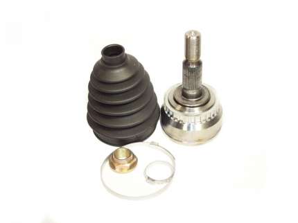 CV-joint kitfor saab 9.3 and 900 NG (LH/RH) CV joints kit and tripods