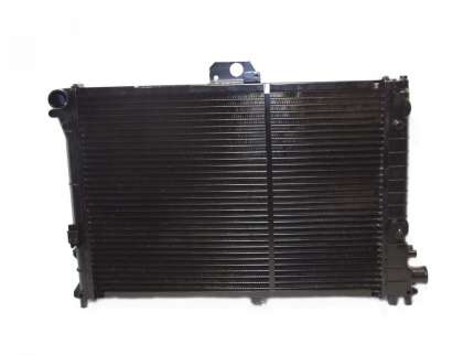 Radiateur saab 9000 2.0 Turbo 16 1985-1993 (vehicule avec clim) Refroidissement eau moteur