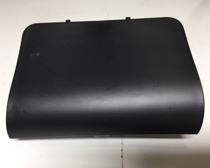 Cover jacking for Saab 9-3 Viggen and Aero- Front right (1999-2002) Others parts: wiper blade, anten mast...