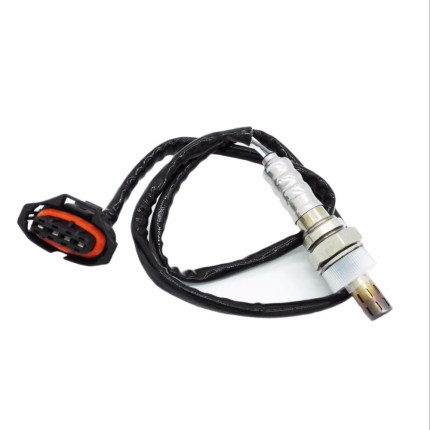 Oxygen sensor saab 9.3 II (1.8 i petrol) Fuel system