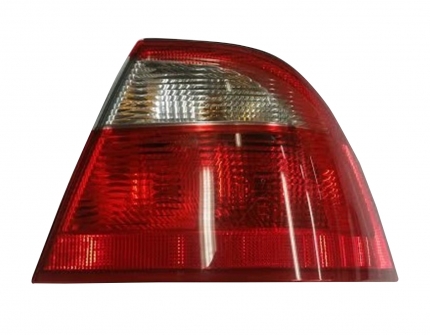 Faro trasero saab 9.5 sedán 2002-2005 (derecho) Novedades