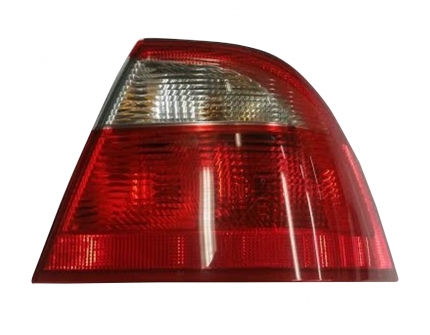 Tail lamp saab 9.5 sedan 2002-2005 (Right) Back lights