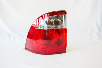 Tail lamp outer for saab 9.5 estate (left) 2002-2005 New PRODUCTS