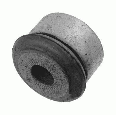 Silentblock soporte inferior (central) saab 9.5 Novedades