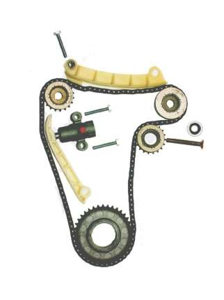 Kit arbres equilibrage, saab 900 NG, 9000 Distribution