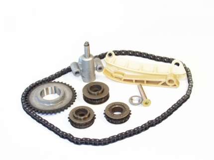 Balance shaft repair kit for saab timing/transmission