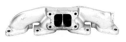 Exhaust manifold, saab 9000 New PRODUCTS