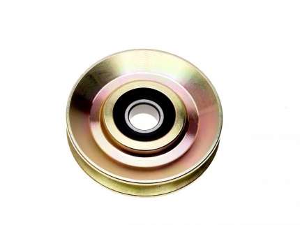 A/C Pulley for saab 900,9000 Drive belt tensionners/ belt pulleys