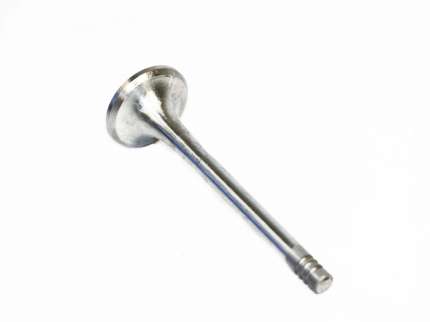 Exhaust valve for saab 99, 900  8 valves versions (B201) Head cylinder parts