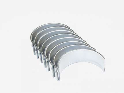 Conn rod bearing complete kit (size standard) for saab Engine saab parts