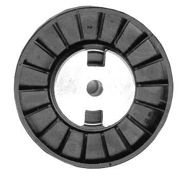 Tensioner pulley for saab 9000 2.0 16 valves -1993 Drive belt tensionners/ belt pulleys