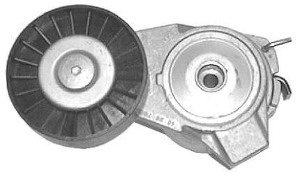 Drive belt Tensioner Assembly for SAAB 9.3 and 9.5 Drive belt tensionners/ belt pulleys