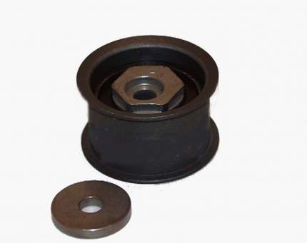 Idler Pulley (timing belt tensioners)  saab V6 petrol, saab 9.5, 900 NG, 9000 timing/transmission