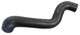 Charger intake hose-Turbo saab 9.3 2.2 TID 2001-2002 Turbochargers and related