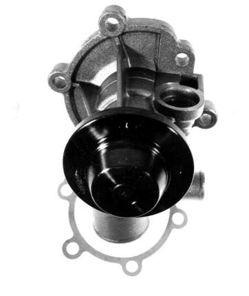 Water pump saab 9000 2.0 liters 1985-1992 Water coolant system