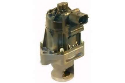 Válvula EGR para saab 9.3 II Novedades