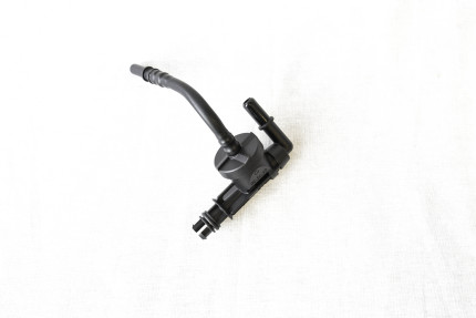brake vacuum hose saab 9.3 NG and 9.5 NG saab Brake system