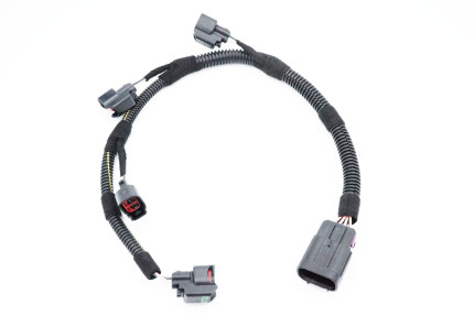 Arnés turbo de 4 cilindros Saab 9.3 2007-2011 Novedades