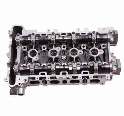 culata completa para saab 9.3 2.0 Turbo 2007-2011 Novedades