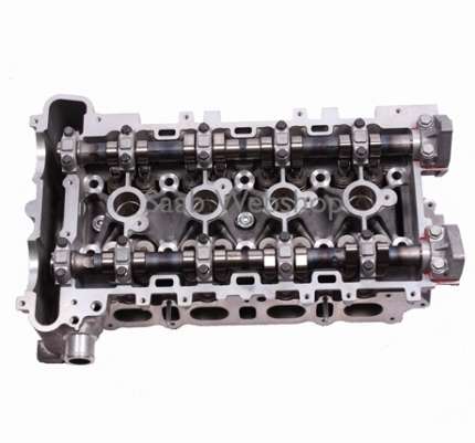 Complete Cylinder Head for saab 9.3 2.0 Aero 2003-2006 Head cylinder parts