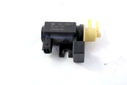 Sonda de presión de turbo , saab 9.3 1.9 TID 120 y 150 Sondas, sensores