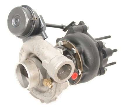 Turbocharger for saab 9000 1987-1989 Turbochargers and related