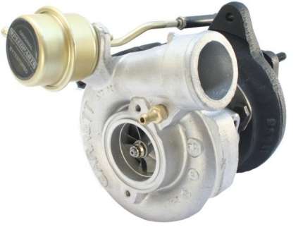 Turbocharger saab 900 II & 9.3 petrol 1998-2000 Turbochargers and related