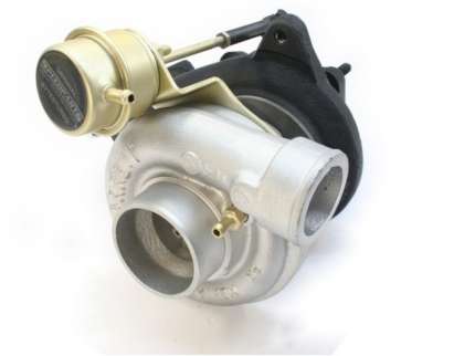 Turbocharger saab 9000 1994-1998 Turbochargers and related