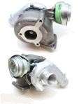 TURBO SAAB 9.3 et 9.5 2.2 TID Novedades