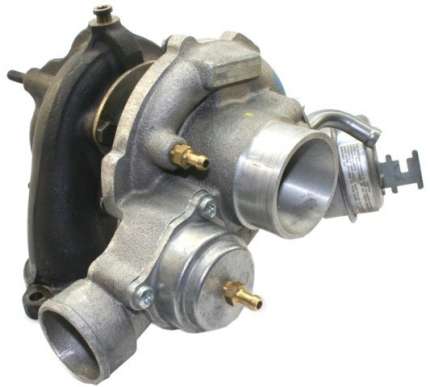 TURBO saab 9.3 1.8t et 2.0t 2003-2005 Turbos y piezas relacionadas