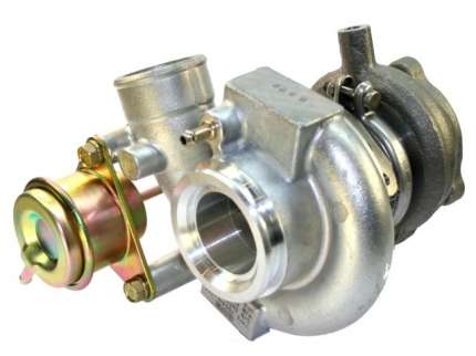 TURBO para saab 9.5 y 9.3 Aero Turbos y piezas relacionadas