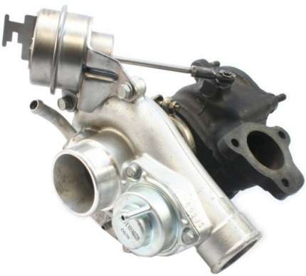 TURBO pour saab 9.3  2.0 T aero (210 ch) Opération spéciale du 25 au 30 avril, -15% automatiquement