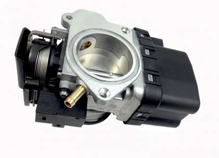 Cuerpo de mariposa para Saab 9.5 2004-2009 Novedades