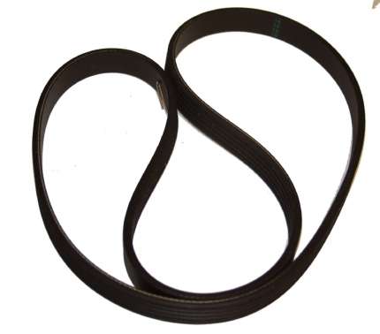 Belt for Generator,Water pump, Power steering saab 9000 Belts